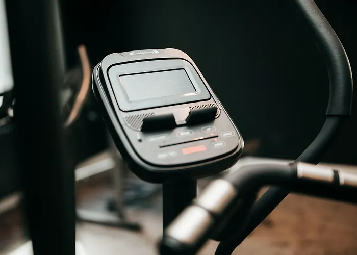 Hotel Juststay & Ratingen