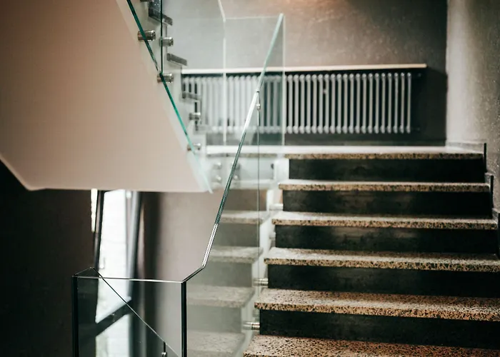 Juststay & Szálloda Ratingen