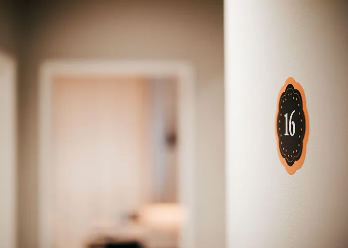 Juststay & Szálloda