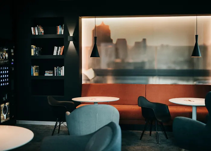 Juststay & 3* Ratingen