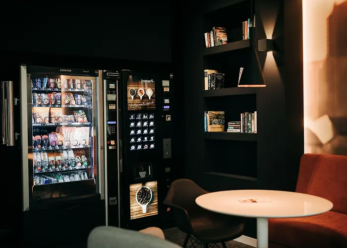 Juststay & 3* Ratingen