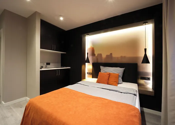 Juststay & 3* Ratingen