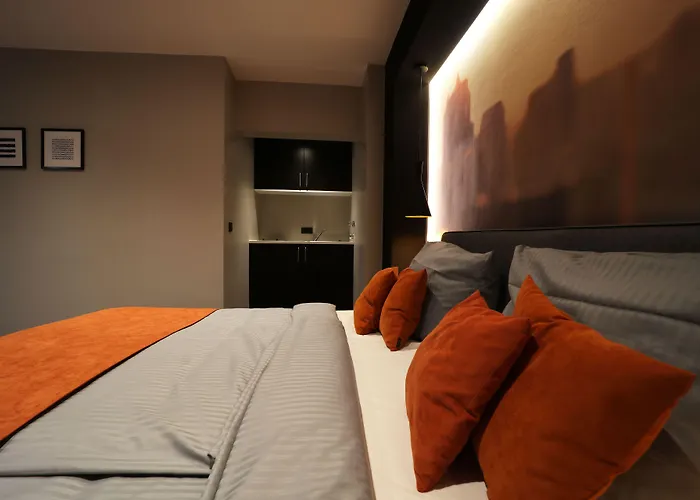 Juststay & 3* Ratingen