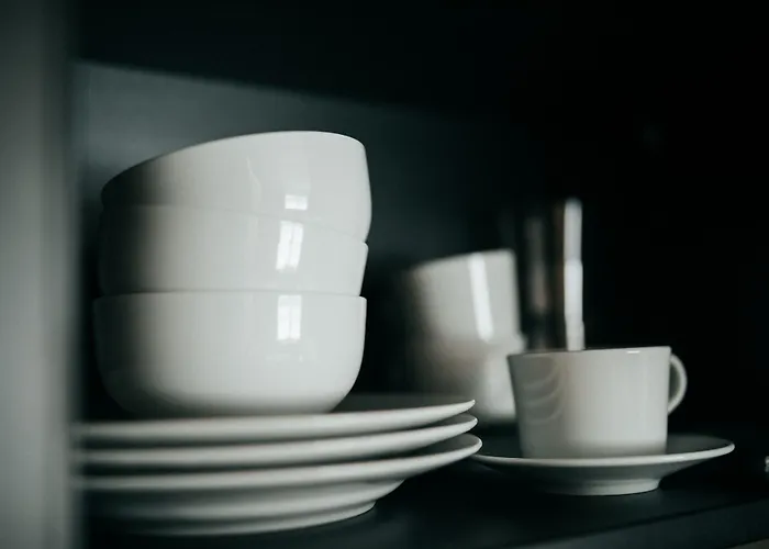 Szálloda Juststay & 3*