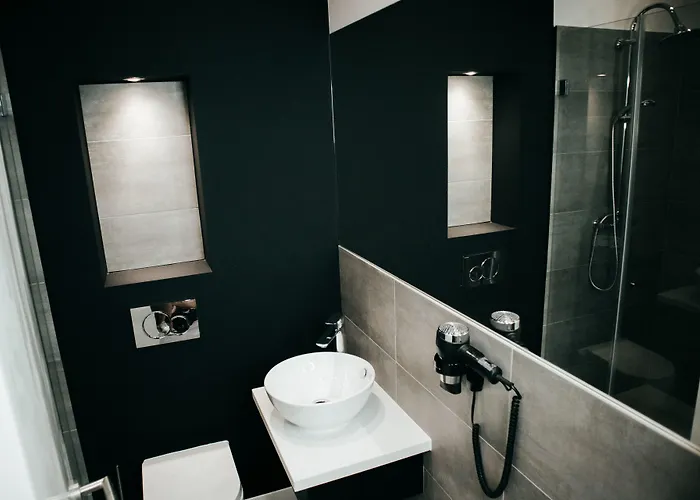 Szálloda Juststay &