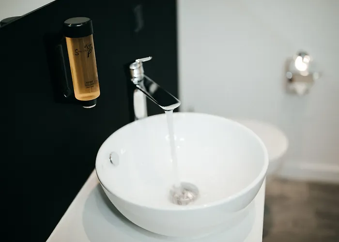 Juststay & Hotel Ratingen