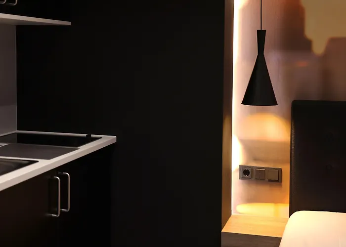 Hotel Juststay & Ratingen