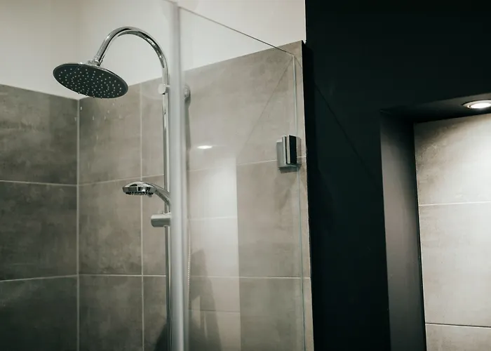 Juststay & 3* Ratingen