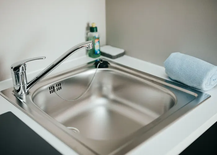 Szálloda Juststay &