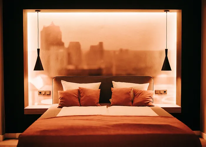 Szálloda Juststay &