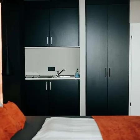 Hotel Juststay & 3*