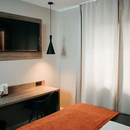 Hotel Juststay &
