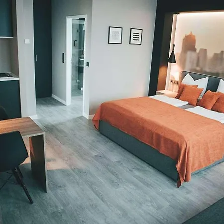 Juststay & Ratingen