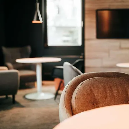 Juststay & Hotel 3*