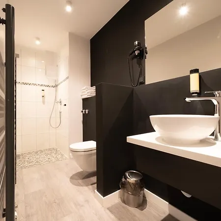 Hotel Juststay &